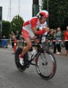 Cykelrytter