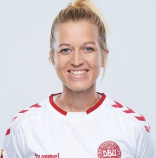 Landsholdsspiller