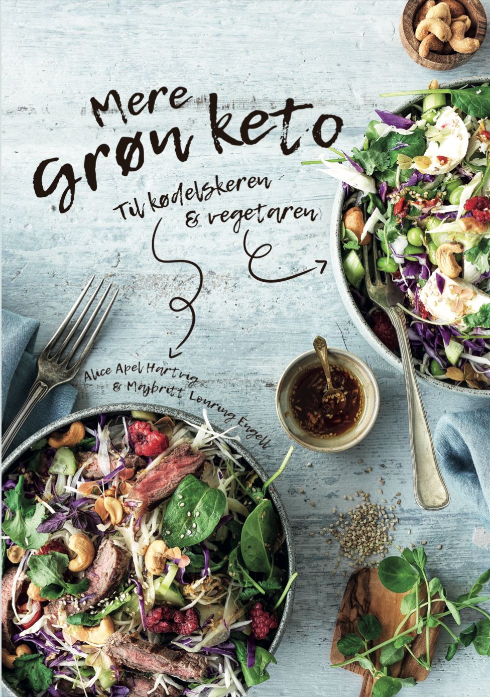 Mere grøn keto