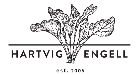 Hartvig & Engell, est. 2006