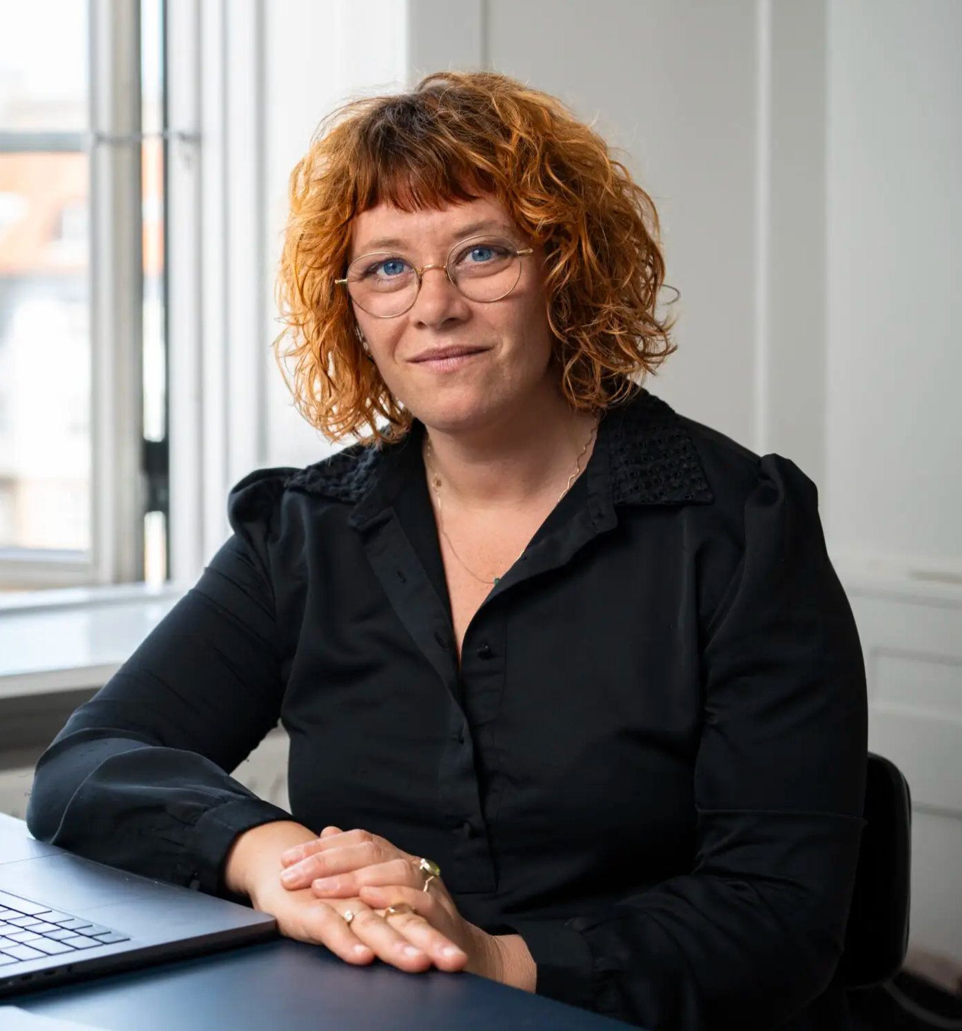 Sidse Zwinge
