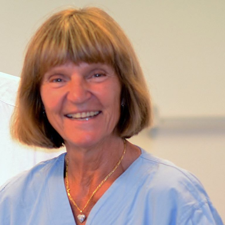 Suzan Lenz