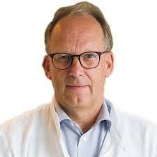 Svend Lindenberg